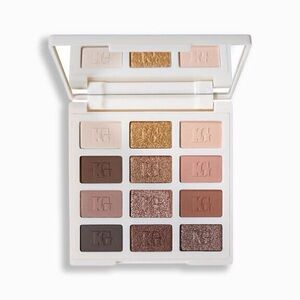💫 NWT Eyeshadow Palette : Laura Geller Gold Brown